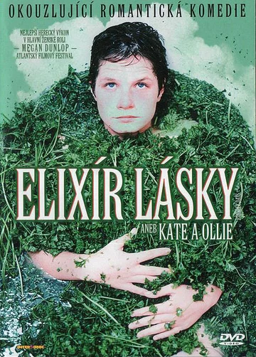 Постер: Parsley Days