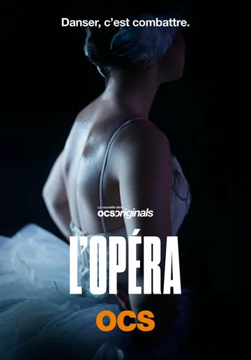 Постер: Опера