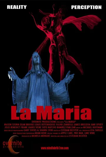 Постер: La Maria