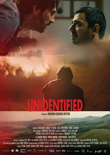 Постер: Neidentificat