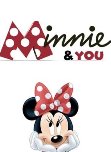 Постер: Minnie & You