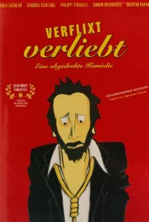 Постер: Verflixt verliebt