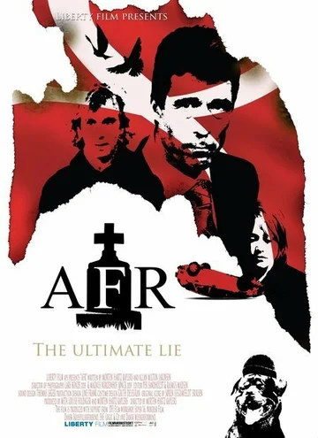 Постер: AFR