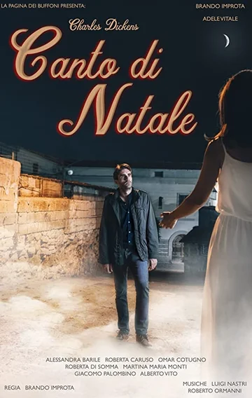 Постер: Canto di Natale