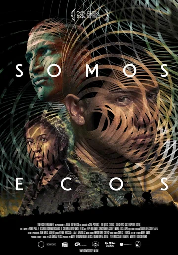 Постер: Somos Ecos