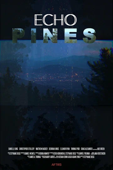Постер: Echo Pines