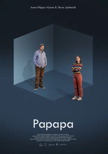 Постер: Papapa