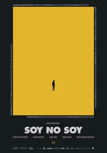 Постер: Soy No Soy
