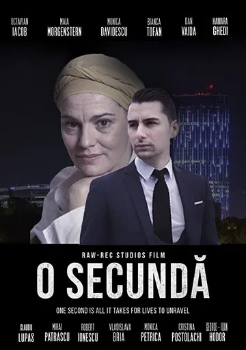 Постер: O Secunda