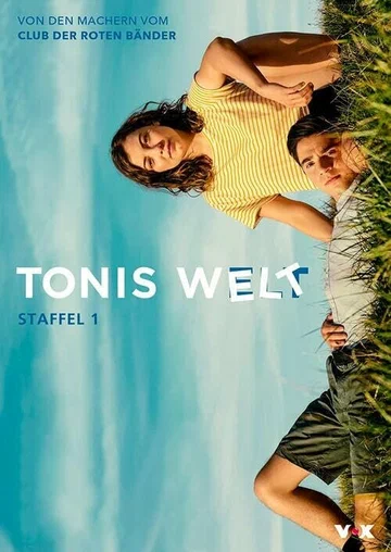 Постер: Tonis Welt