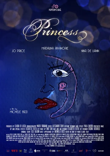 Постер: Princess