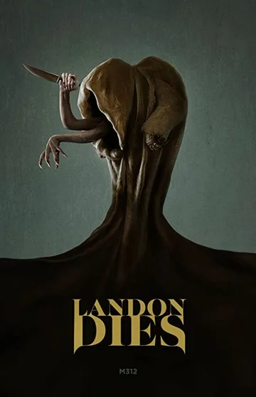Постер: Landon Dies