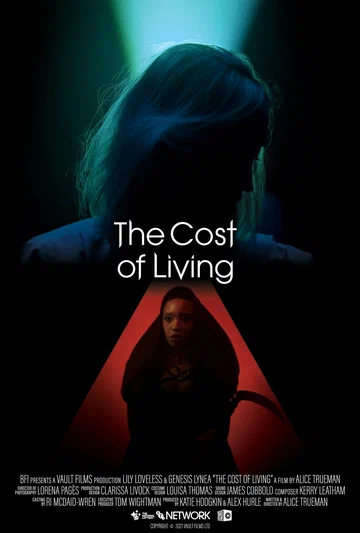 Постер: The Cost of Living