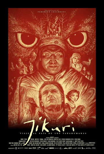 Постер: Jíkuri