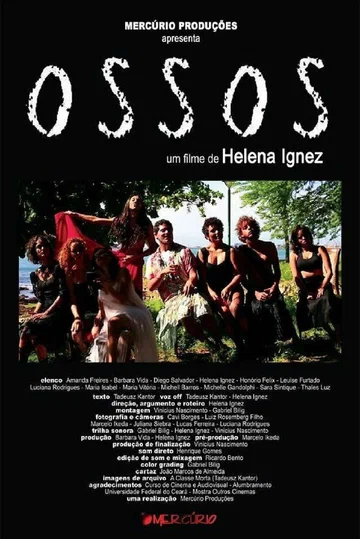 Постер: Ossos
