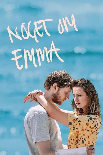 Постер: Noget om Emma