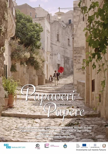 Постер: Papaveri e Papere