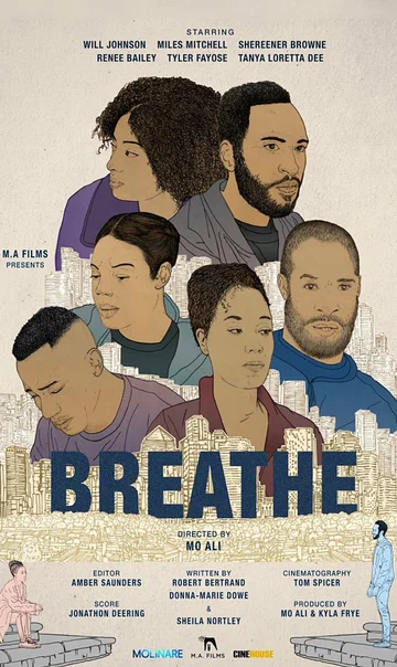Постер: Breathe