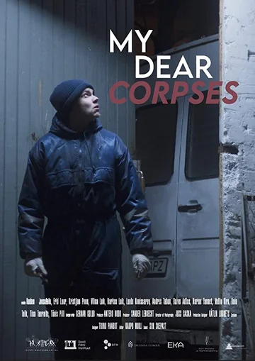 Постер: My Dear Corpses
