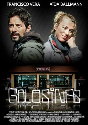 Постер: Golosinas