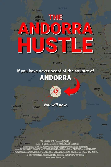 Постер: The Andorra Hustle
