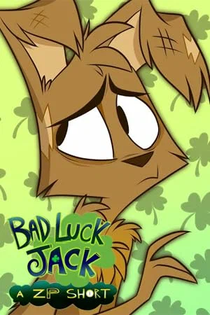 Постер: Bad Luck Jack