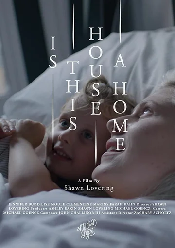 Постер: Is This House A Home