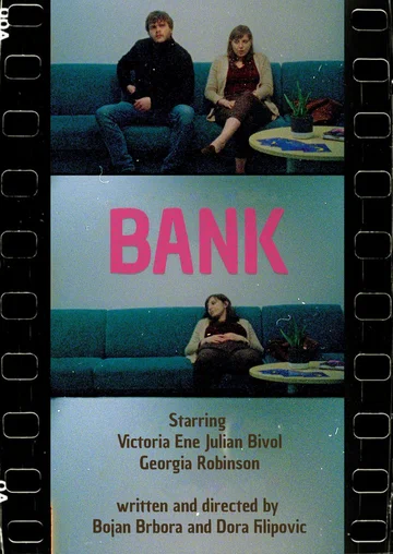 Постер: Bank