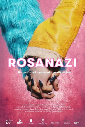 Постер: Rosanazi
