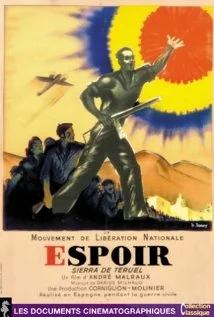 Постер: В горах Теруэля