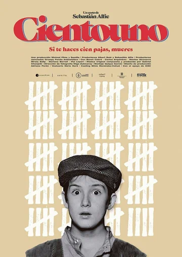 Постер: Cientouno