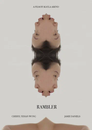 Постер: Rambler