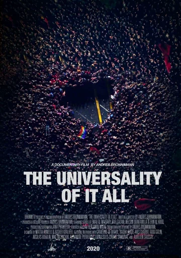 Постер: The Universality of It All