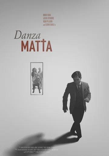 Постер: Danzamatta