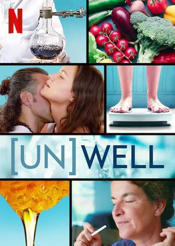 Постер: (Un)Well