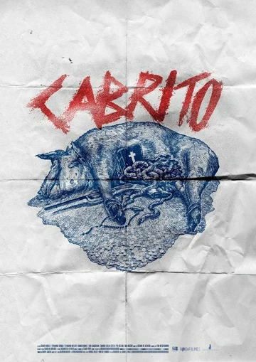 Постер: Кабрито