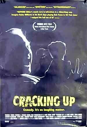 Постер: Cracking Up