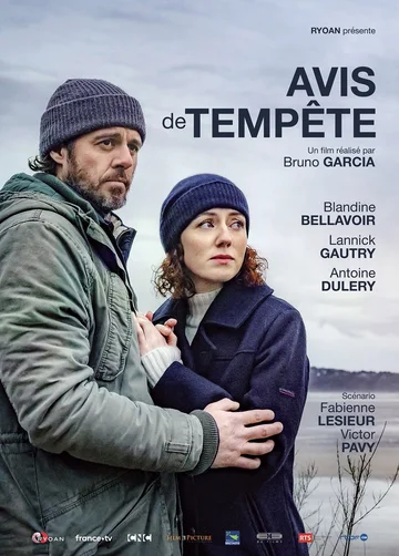 Постер: Avis de Tempête