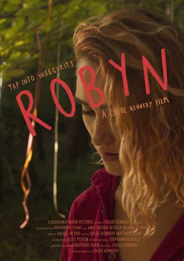 Постер: Robyn