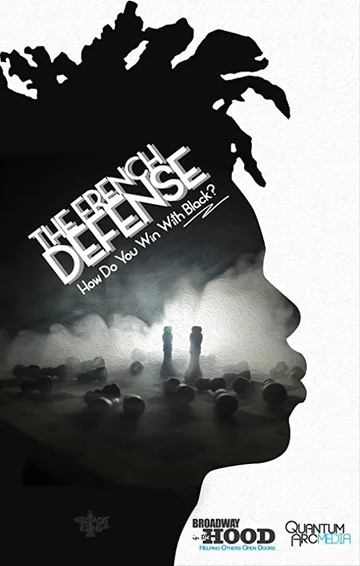 Постер: The French Defense