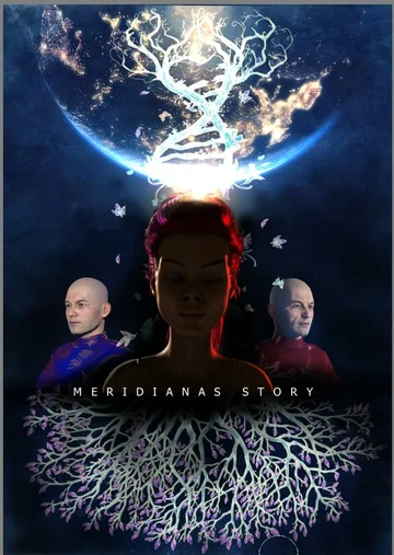 Постер: Meridiane Story