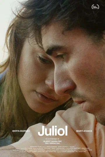 Постер: Juliol