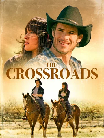Постер: The Crossroads