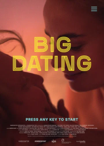 Постер: Big Dating