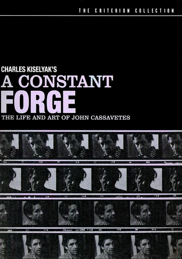 Постер: A Constant Forge