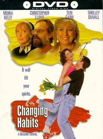 Постер: Changing Habits