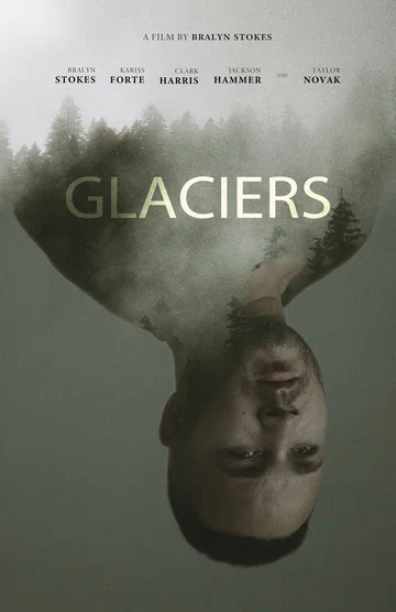 Постер: Glaciers