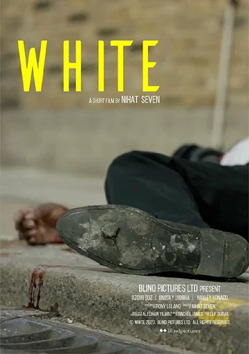 Постер: White