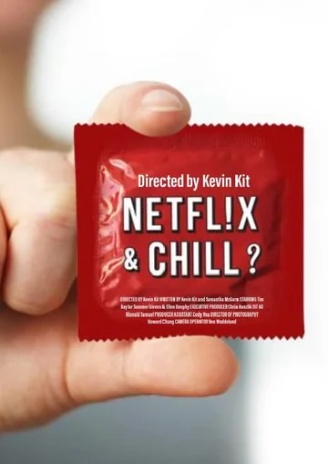 Постер: Netflix & Chill