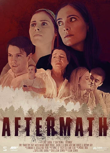 Постер: Aftermath